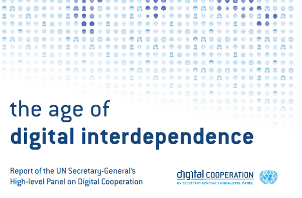 age of digital independence
