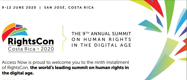 Rights Con, Costa Rica