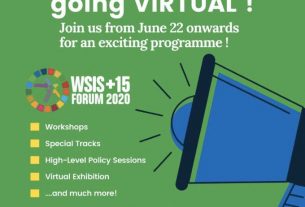 WSIS Forum 2020