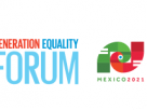 Logo for Mexico Forum