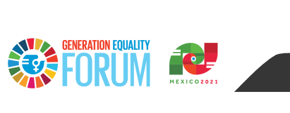 Logo for Mexico Forum