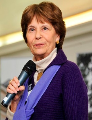 Barbara Ibrahim
