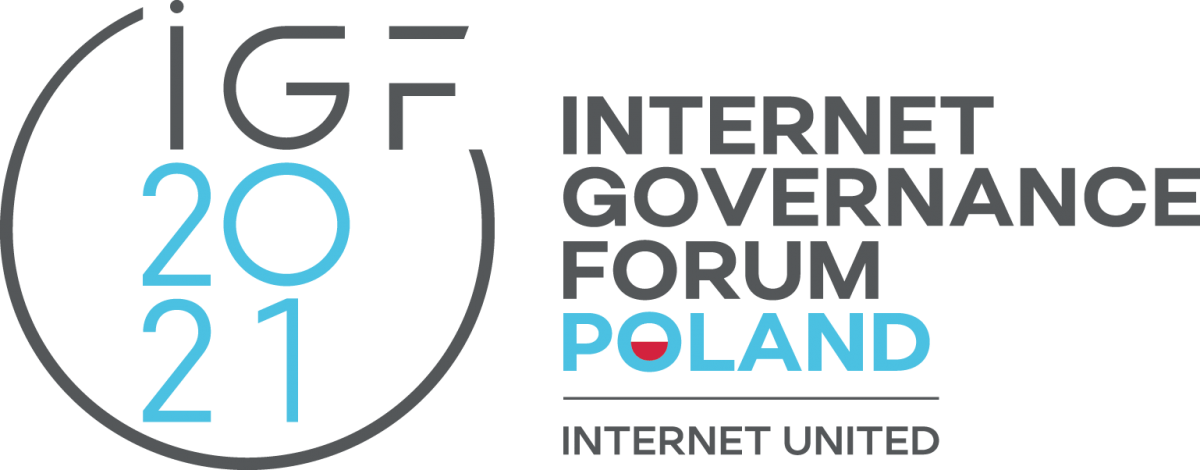 Intenet Governance Forum 2021