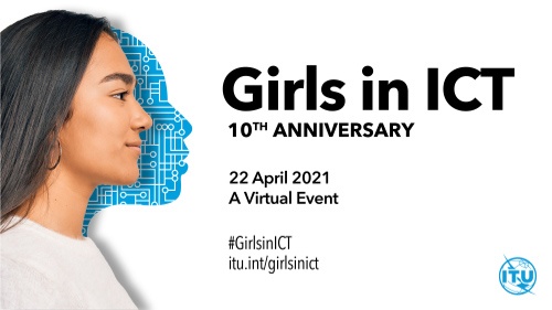 Girls in ICT 2021