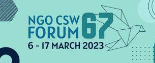 CSW 67 logo